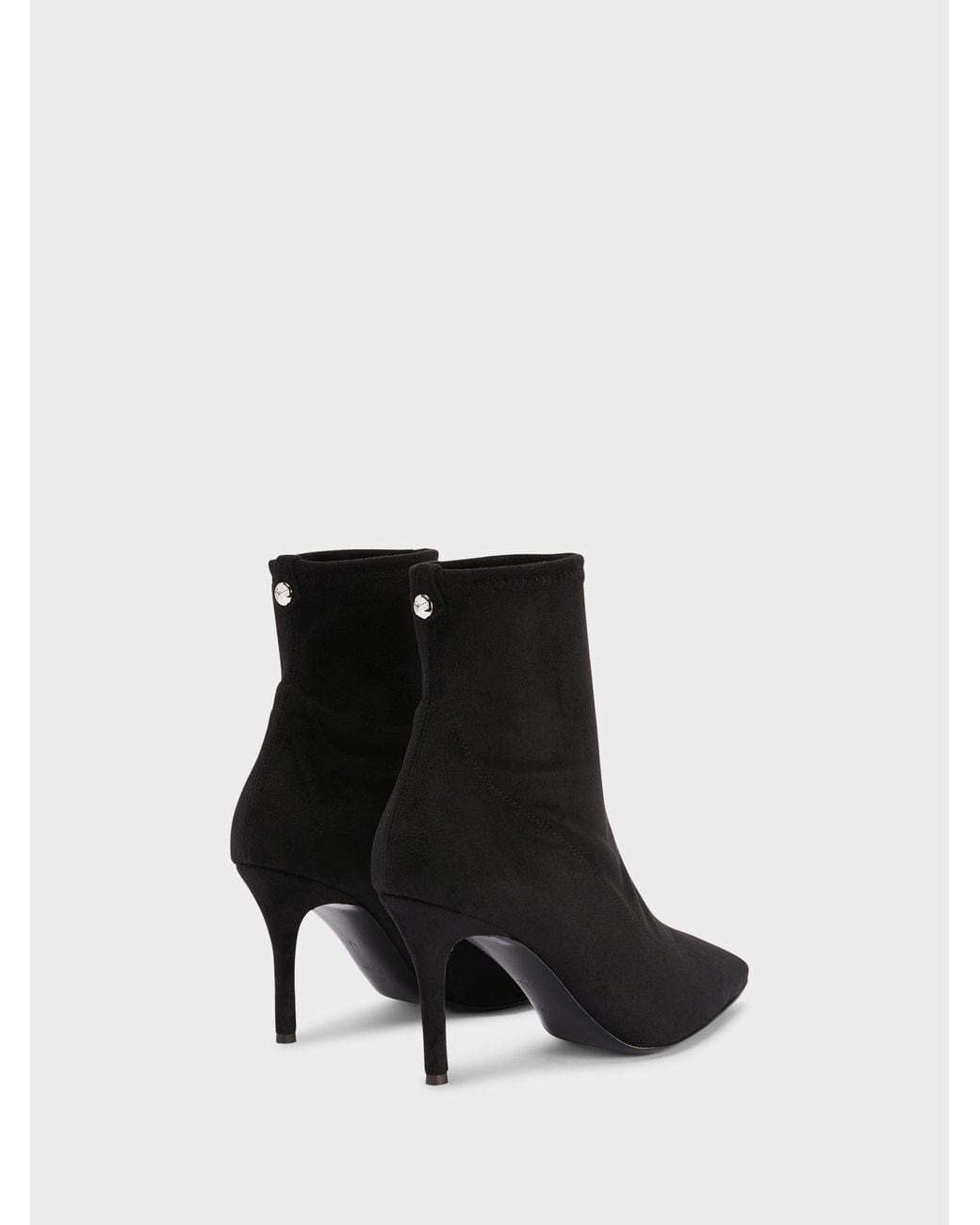 Giuseppe Zanotti White Mirea Bootie