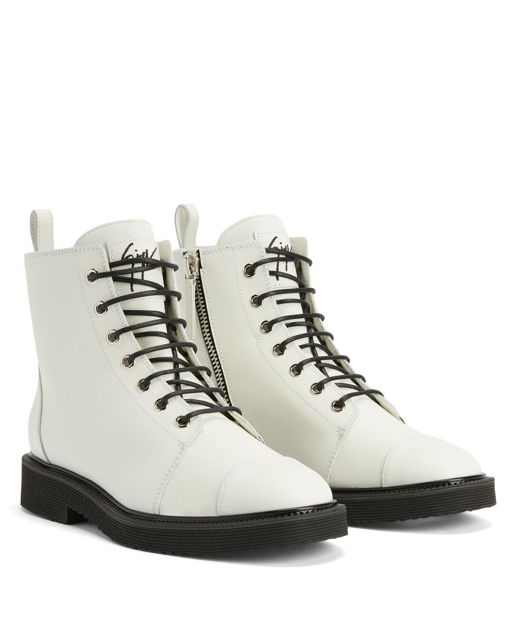 Giuseppe Zanotti Natural THORA