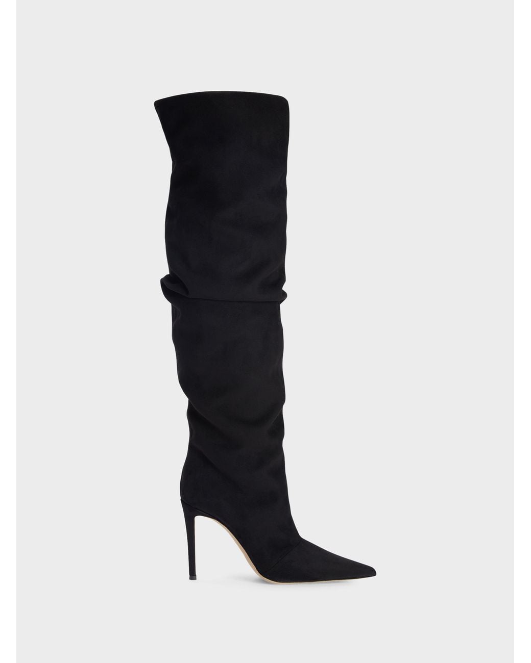 Giuseppe Zanotti Black Gz Gala