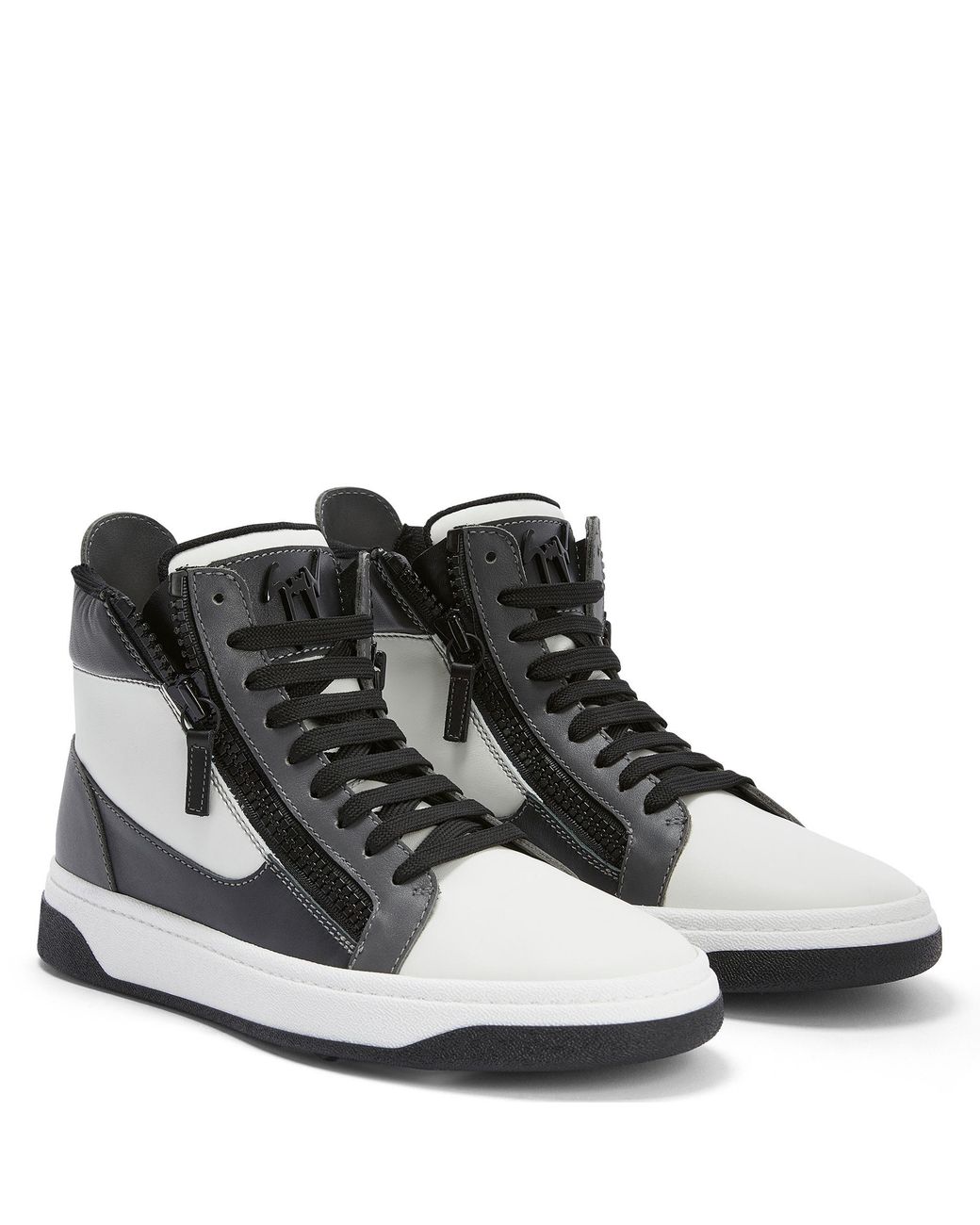 Giuseppe Zanotti Brown Gz94 for men