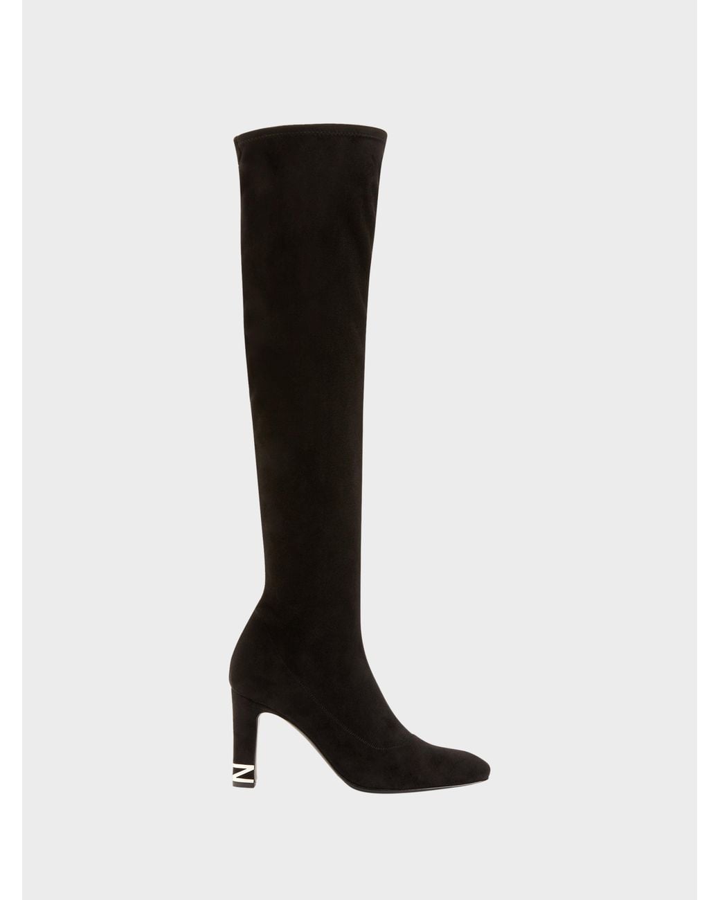 Giuseppe Zanotti Black Teodora Extra