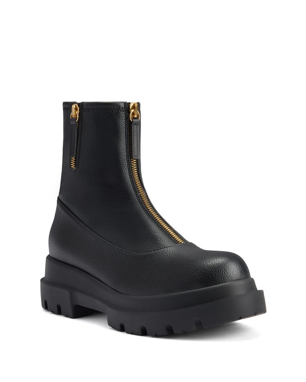 Giuseppe Zanotti Black Avice