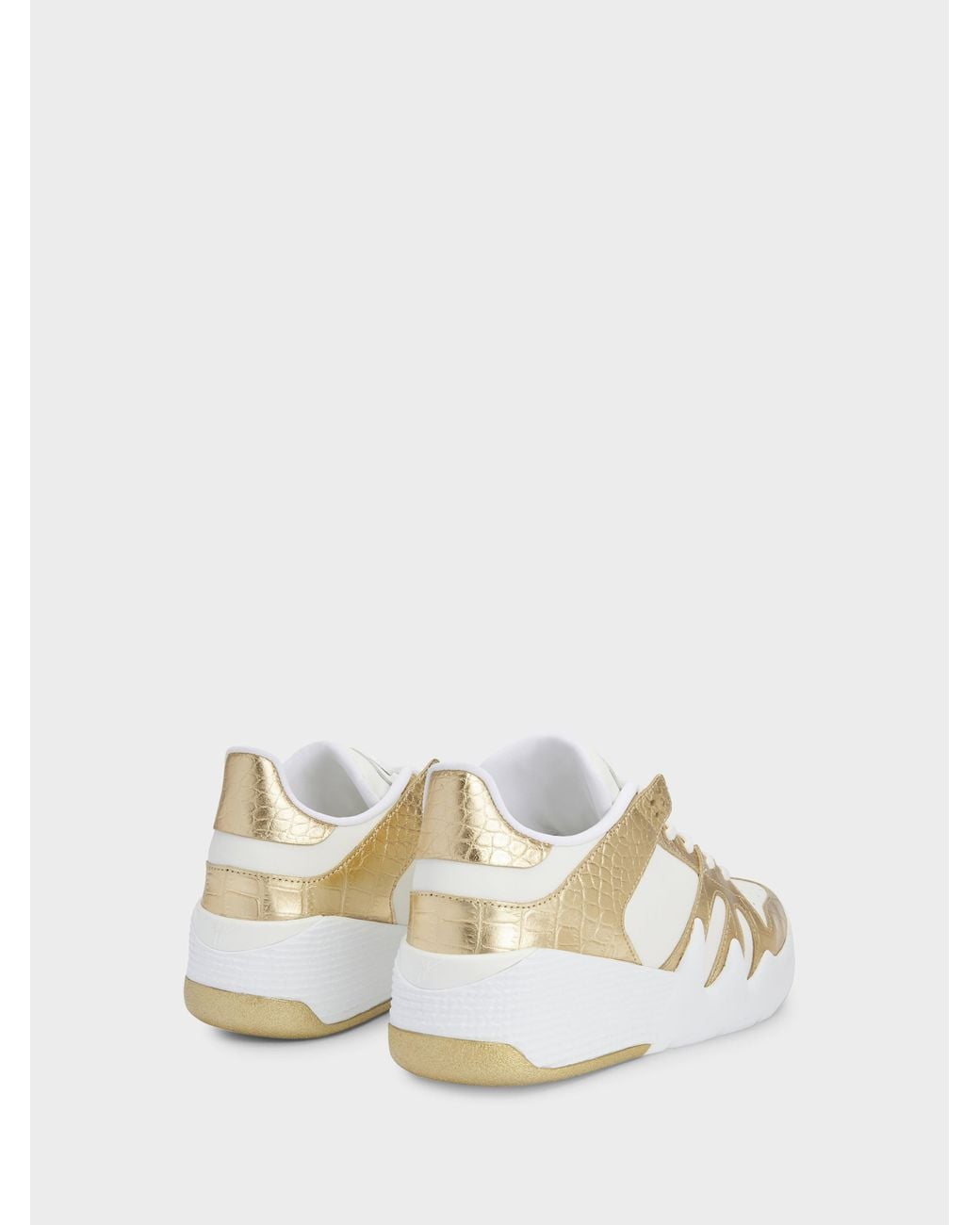 Giuseppe Zanotti Natural Talon