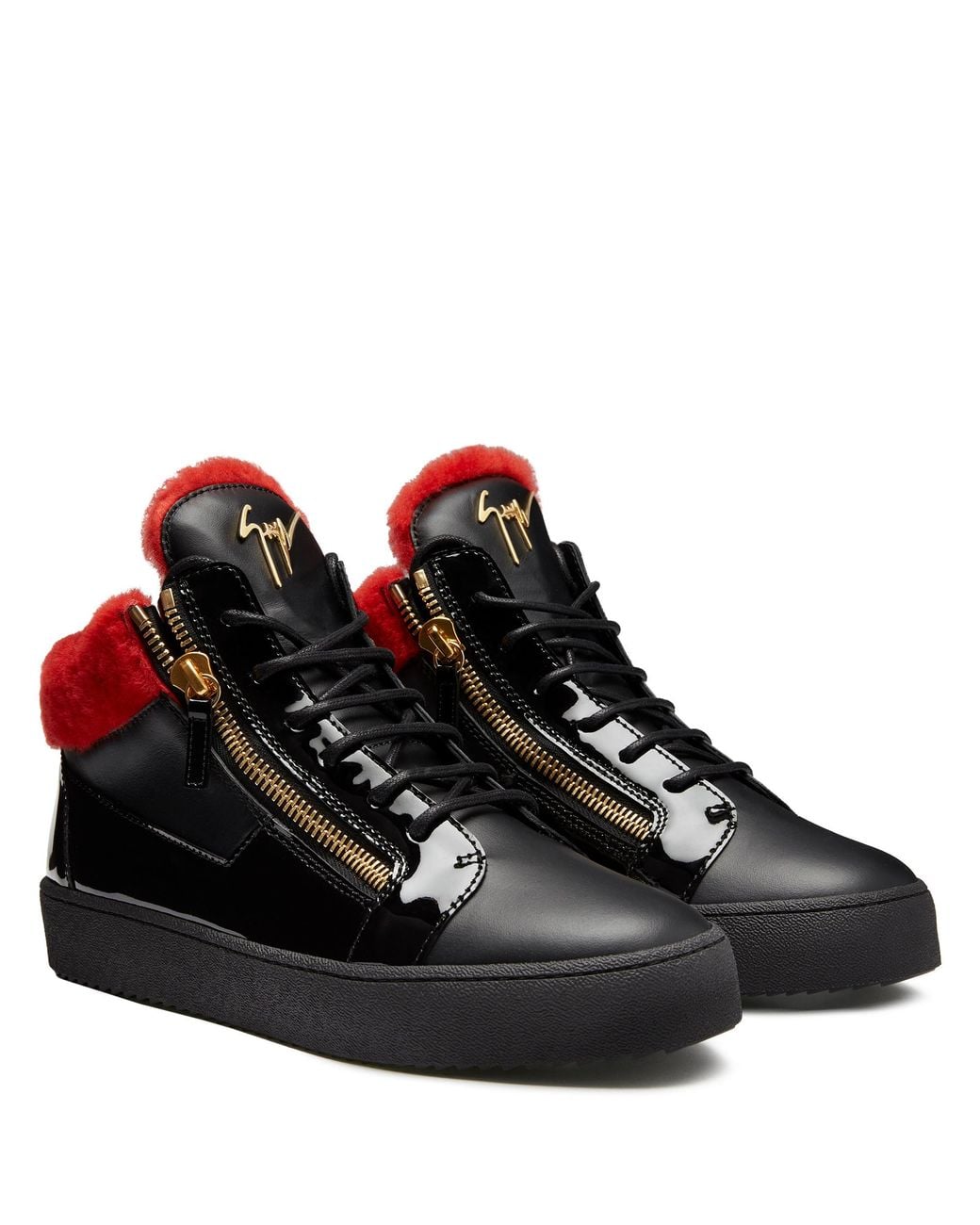 Giuseppe Zanotti Multicolor Kriss for men