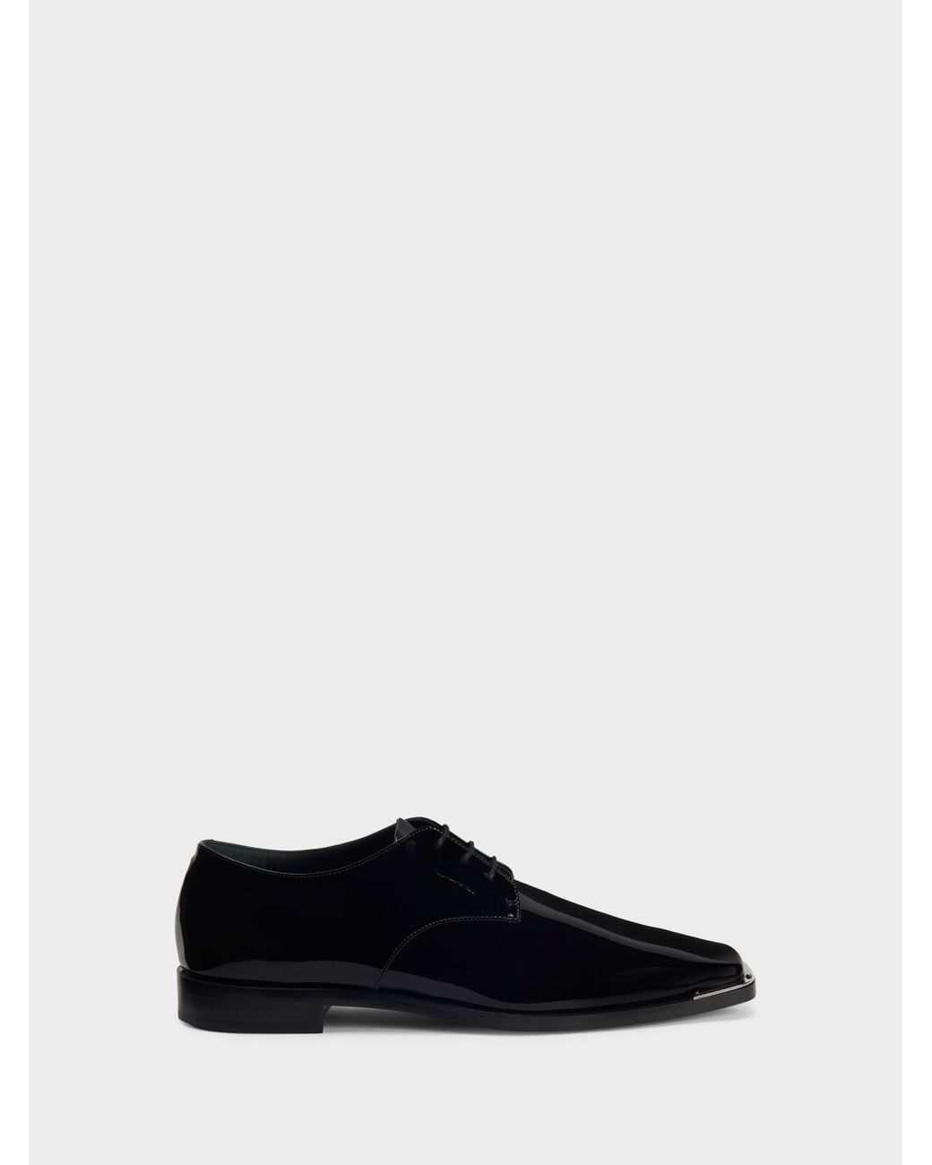 Giuseppe Zanotti White Westport Laces Lace Up for men