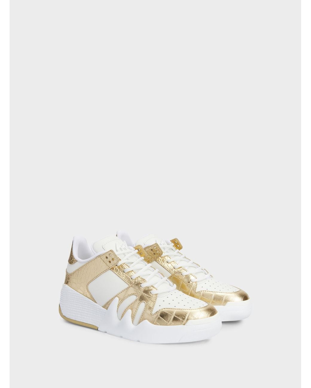 Giuseppe Zanotti Natural Talon