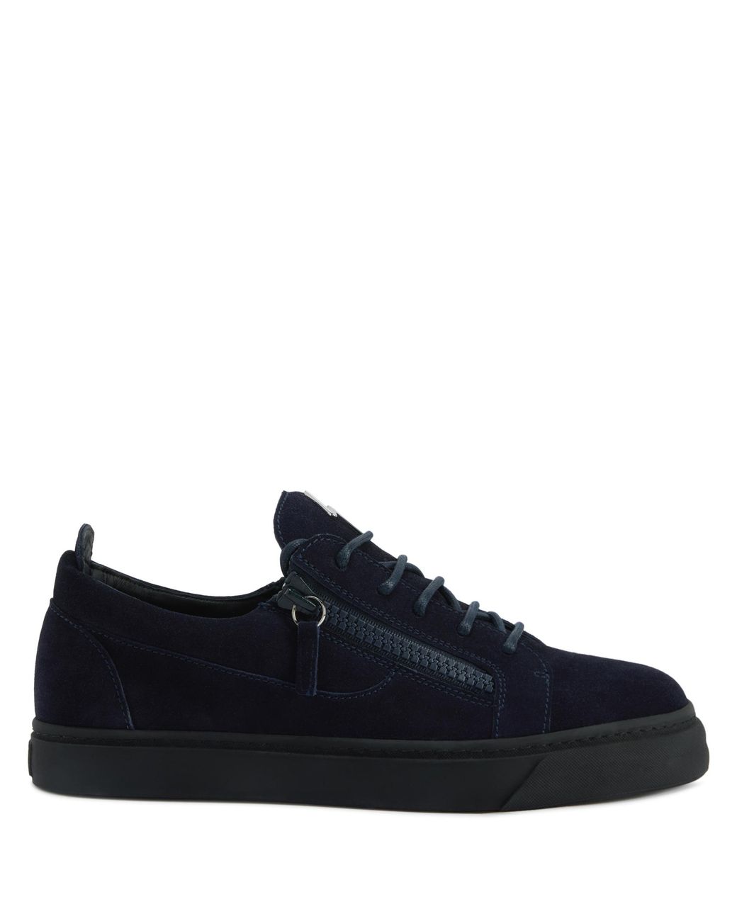 Giuseppe Zanotti Blue Frankie for men