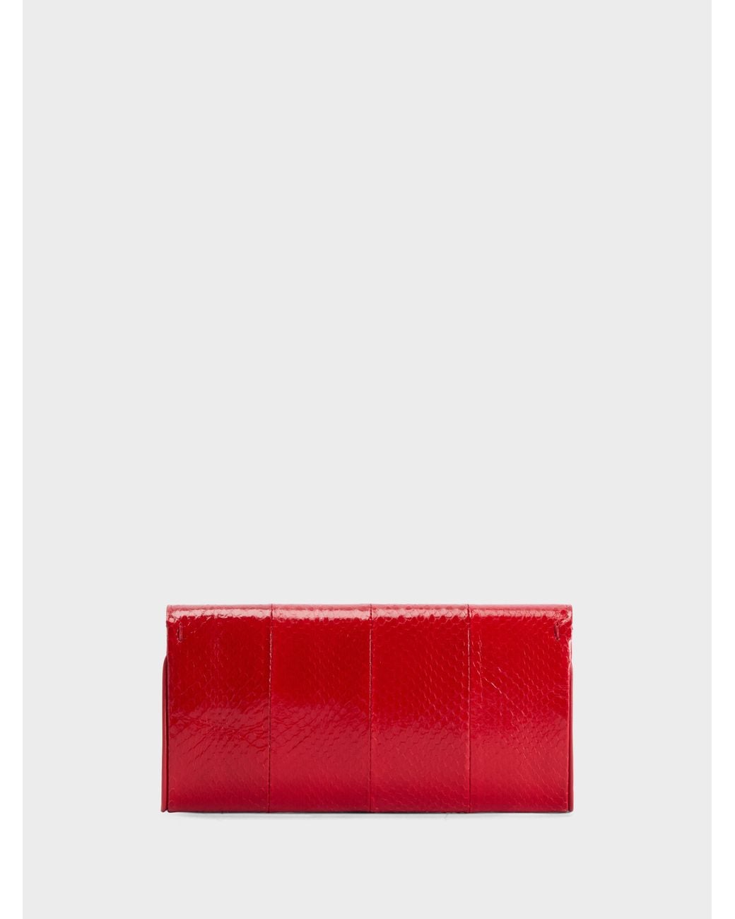 Giuseppe Zanotti Red Flutie