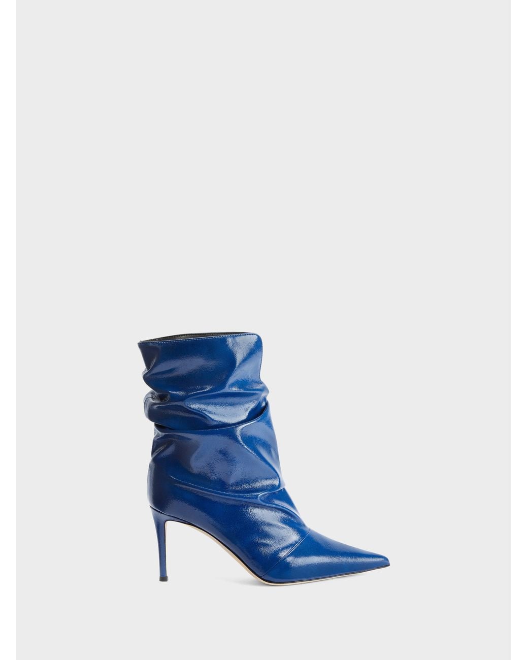 Giuseppe Zanotti Blue Yunah