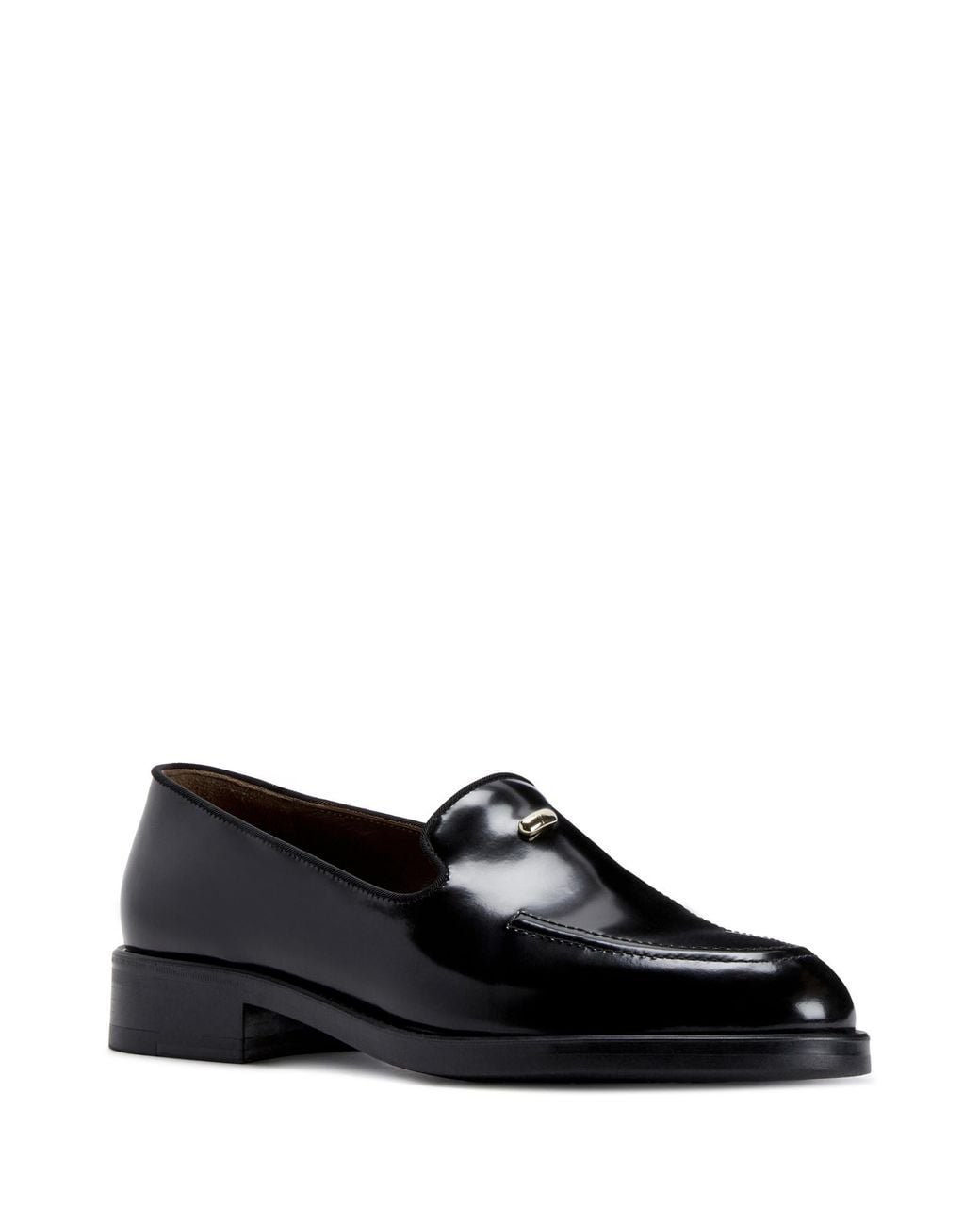 Giuseppe Zanotti Black Dories