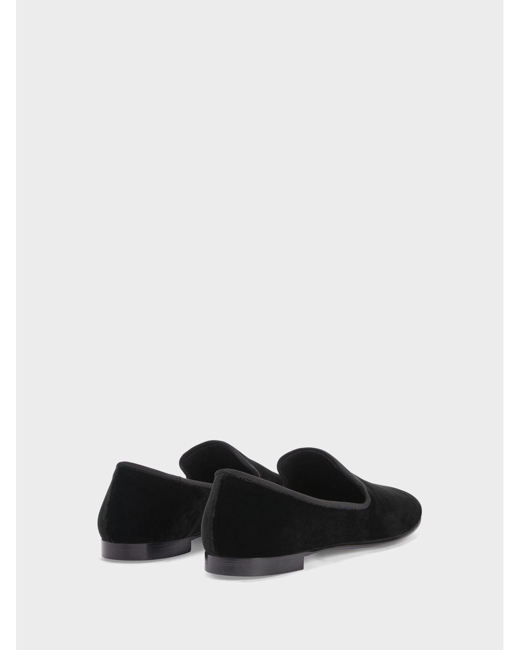 Giuseppe Zanotti White Seymour Loafer for men
