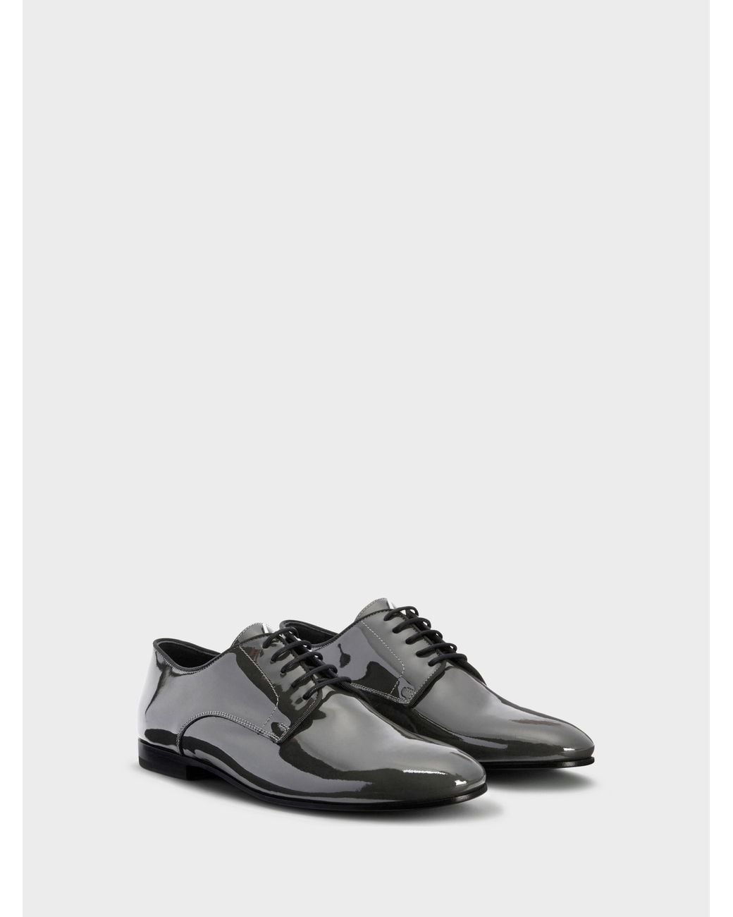 Giuseppe Zanotti White Melithon Lace Up for men