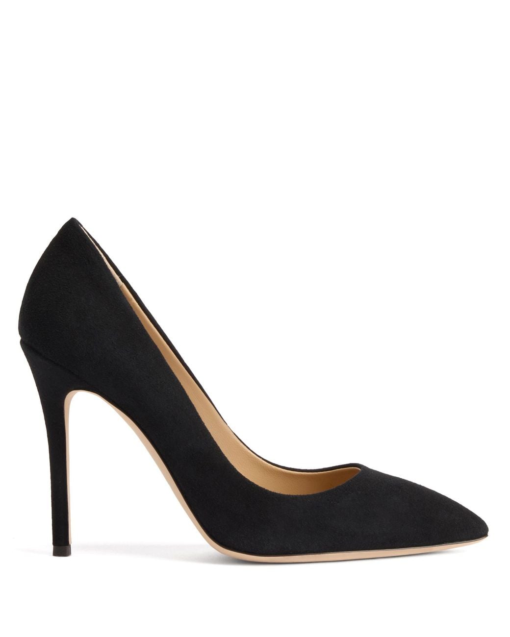 Giuseppe Zanotti Black Lucrezia