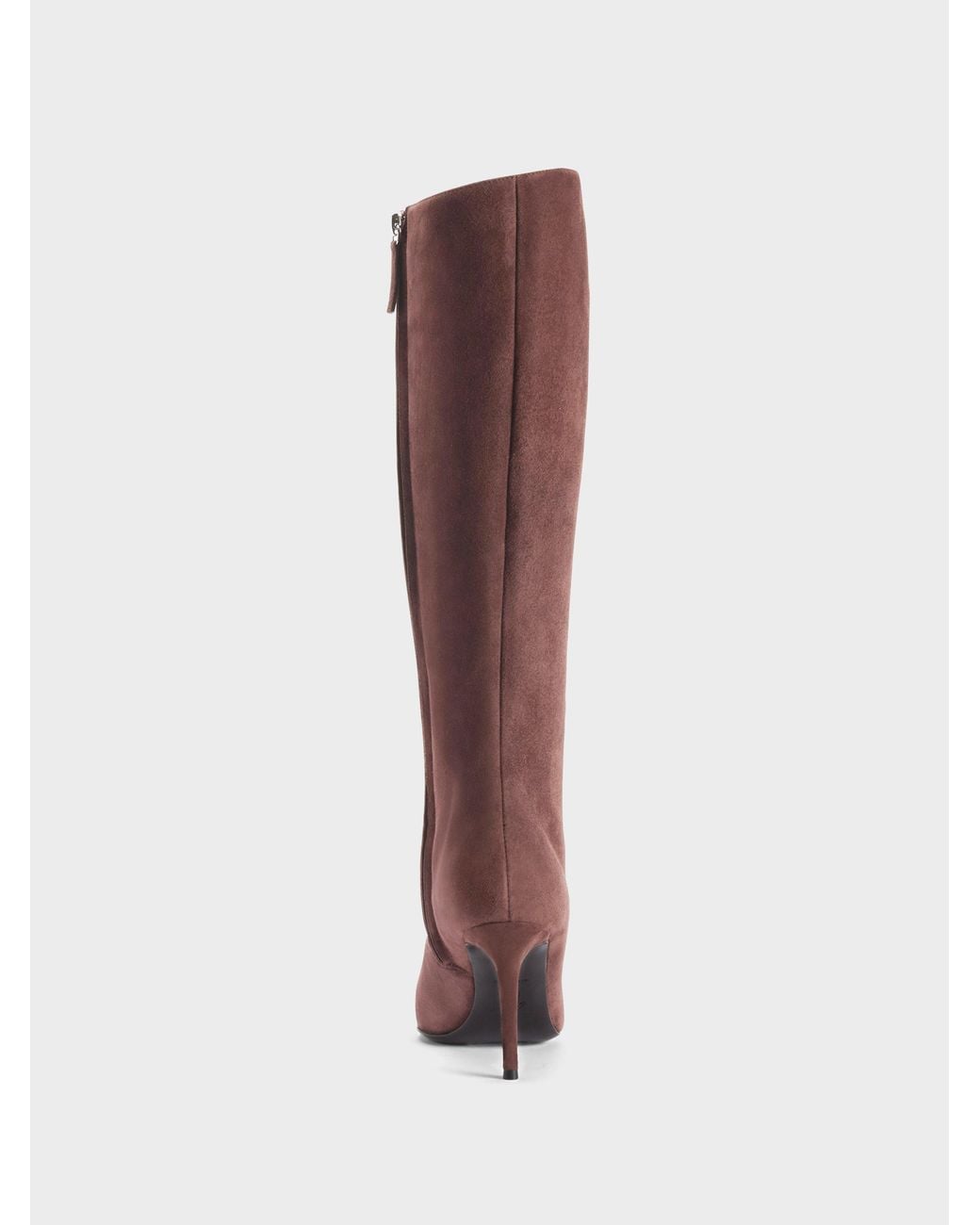 Giuseppe Zanotti Brown Gz Tamigi Boot 85