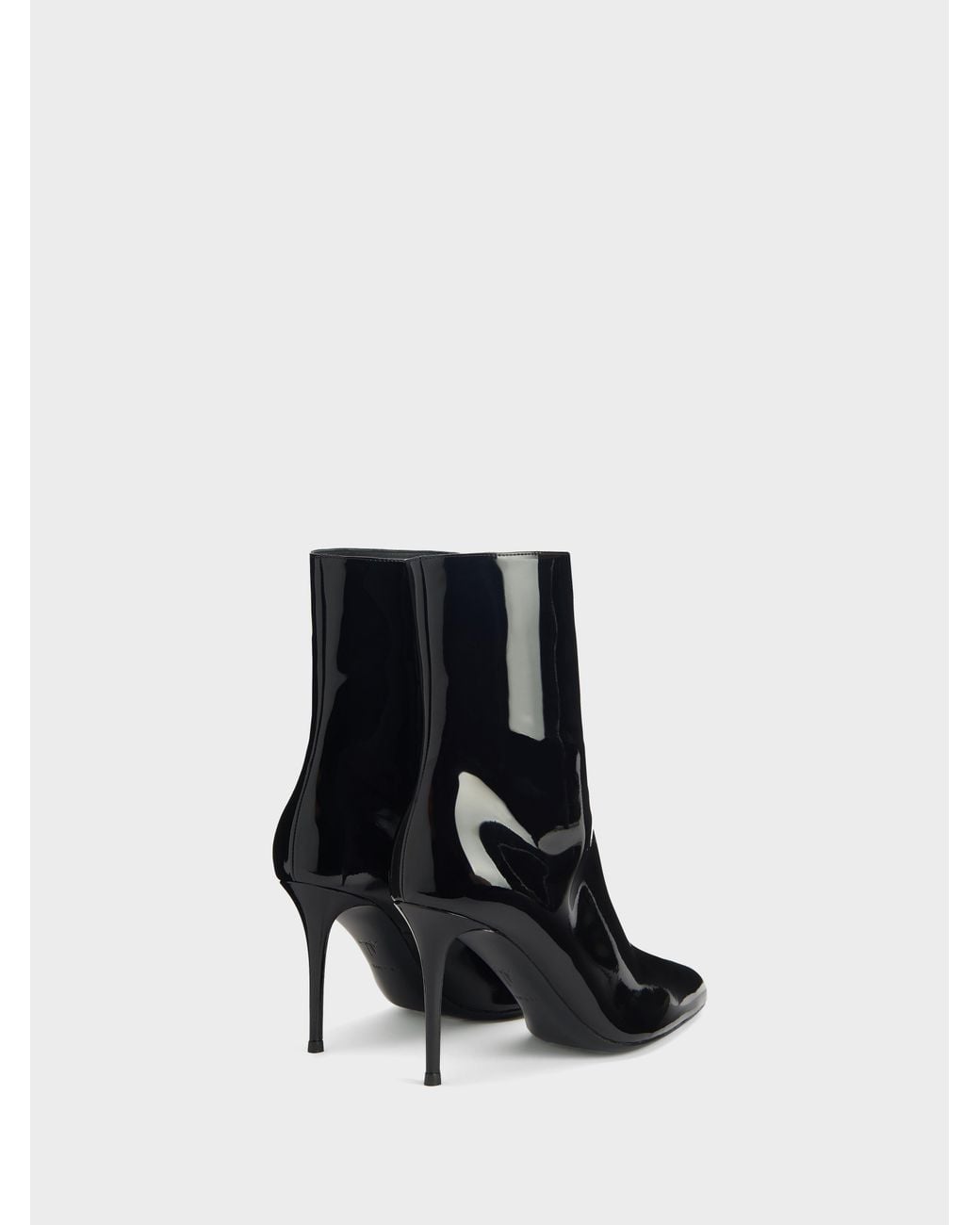 Giuseppe Zanotti White Brytta