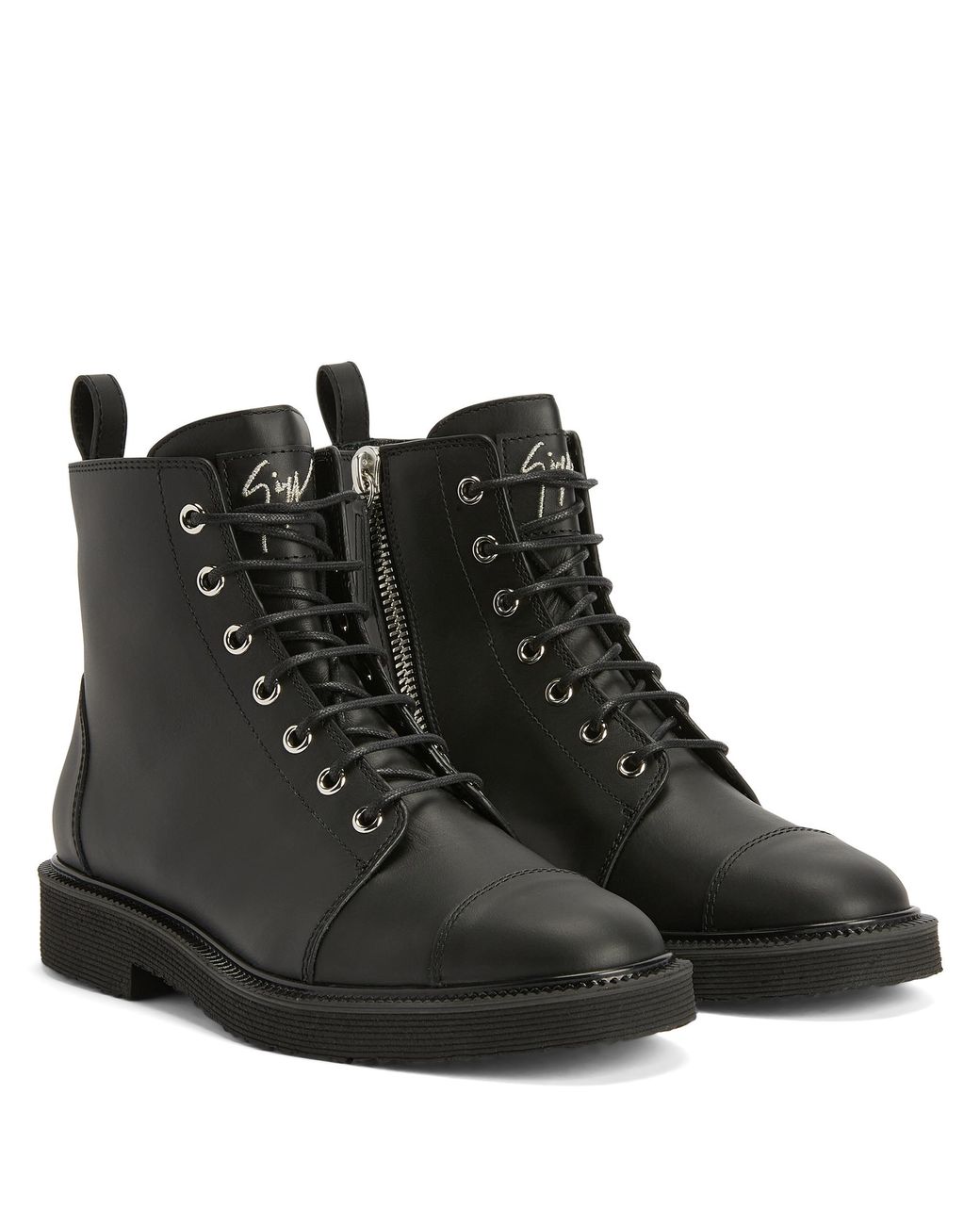 Giuseppe Zanotti Brown THORA