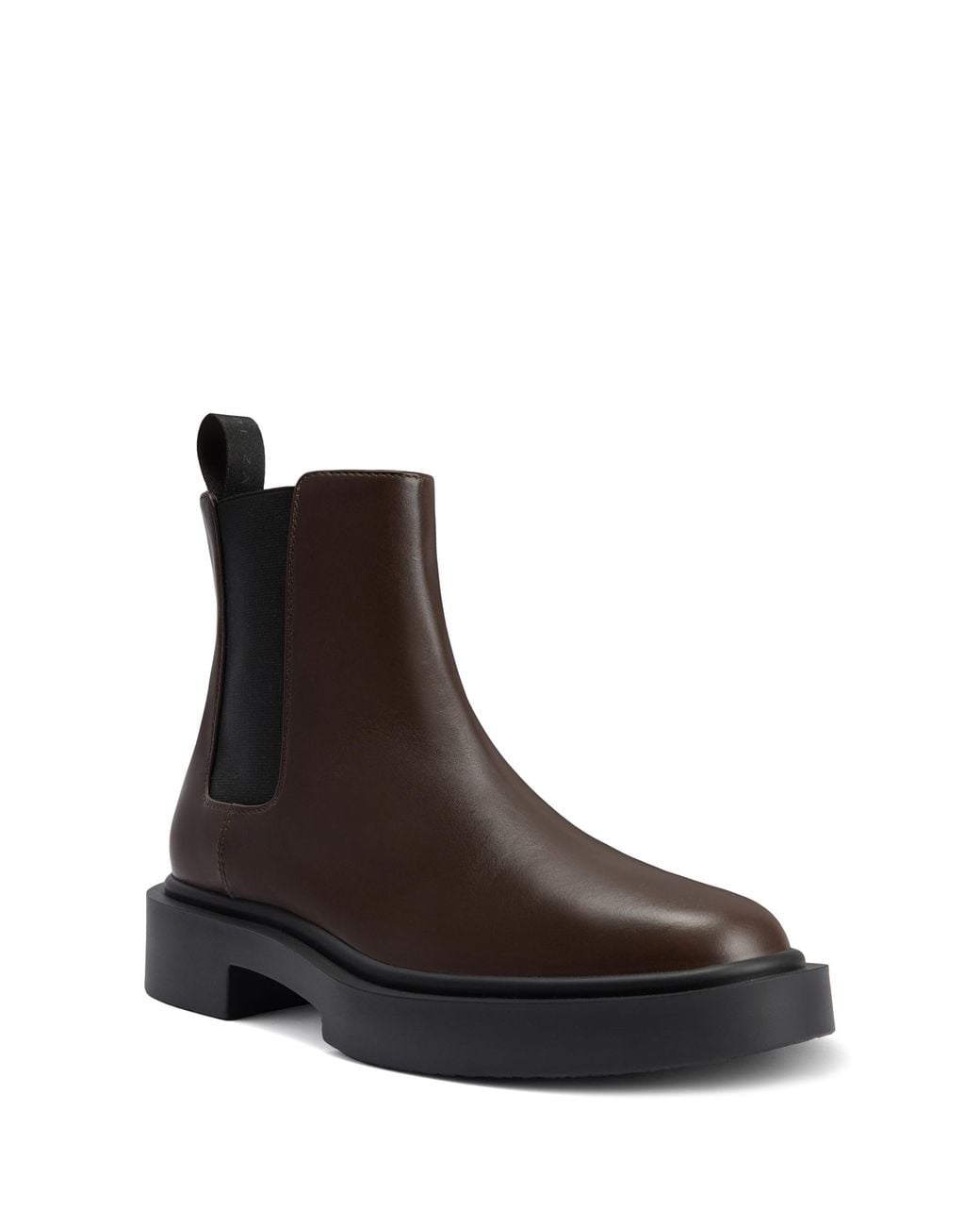 Giuseppe Zanotti Brown Jeremiah for men