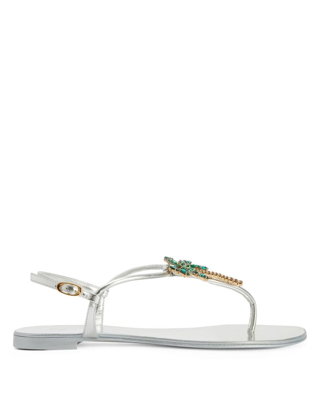 Giuseppe Zanotti Natural Venice Beach