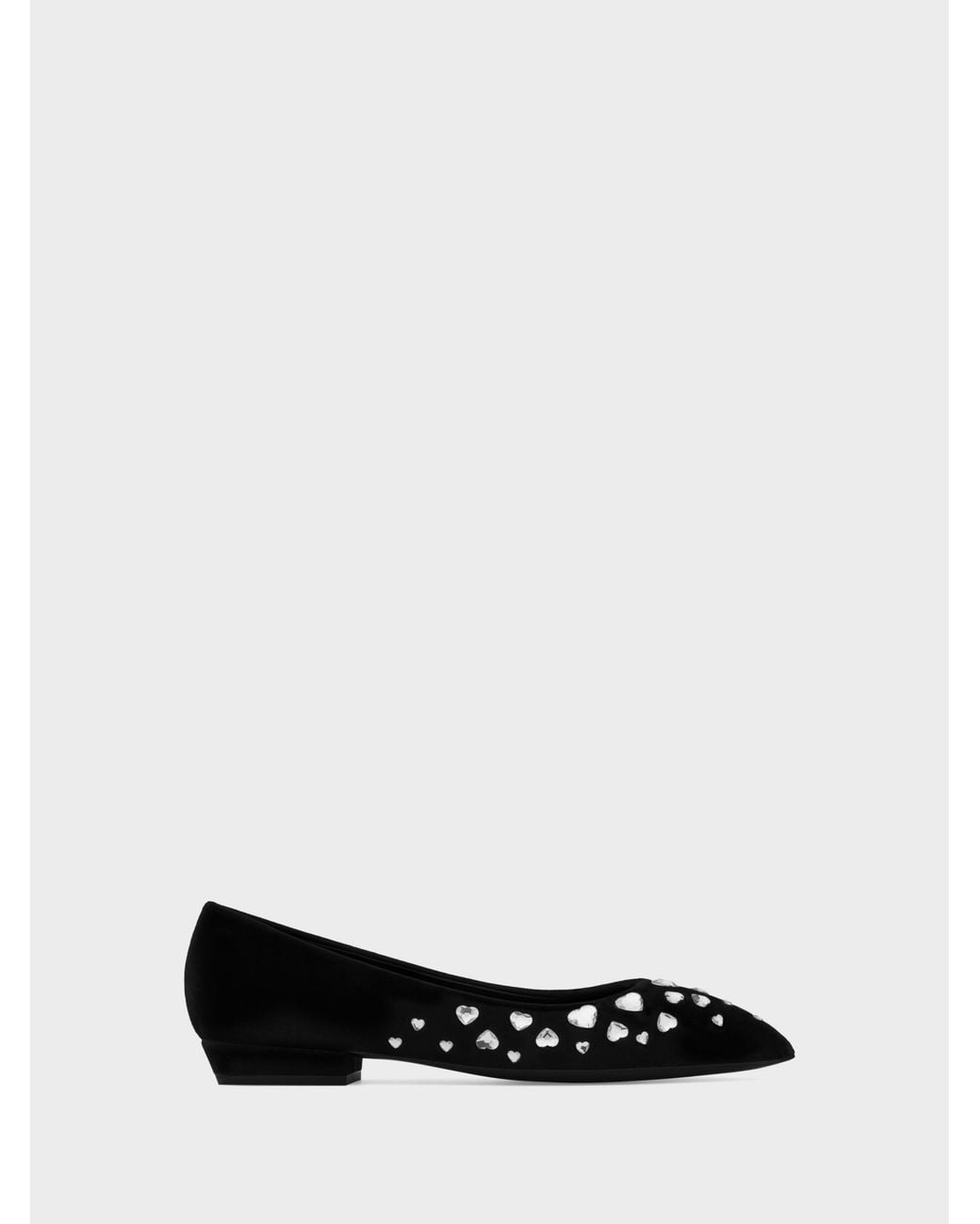 Giuseppe Zanotti White Nancie Love