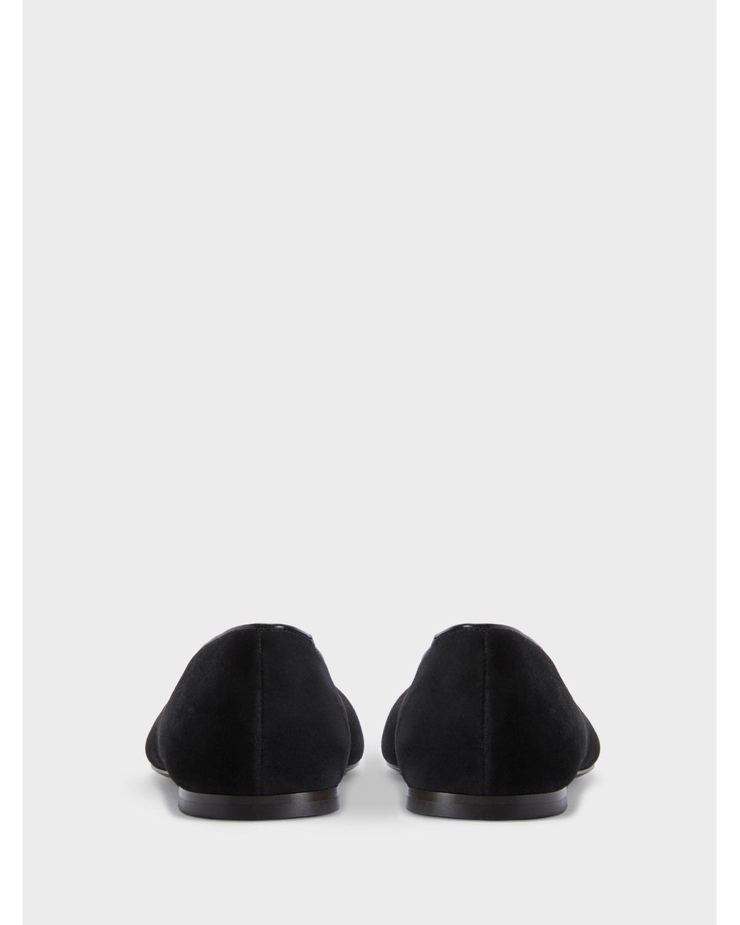 Giuseppe Zanotti Black Georgia Metal