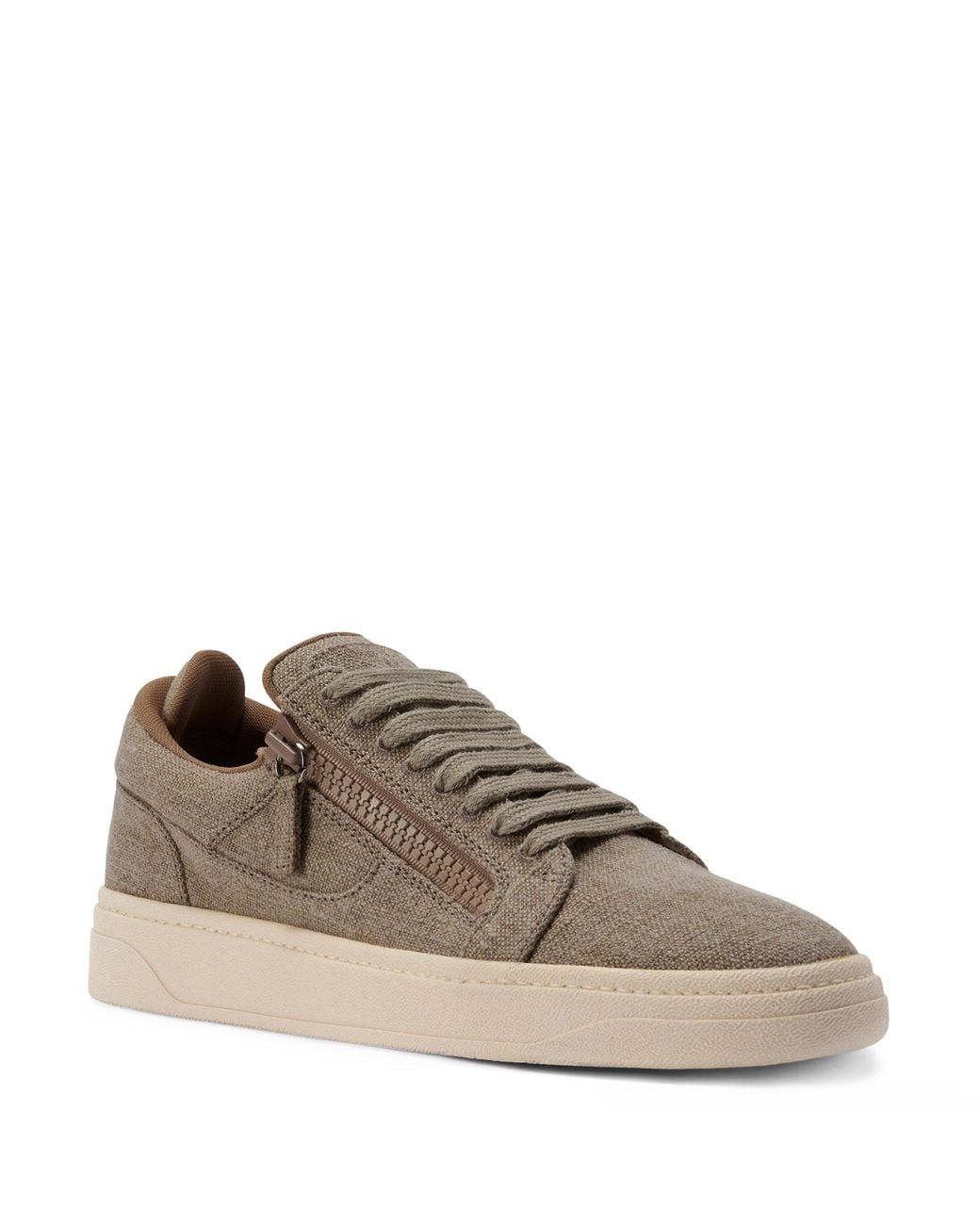 Giuseppe Zanotti Brown Gz94 for men