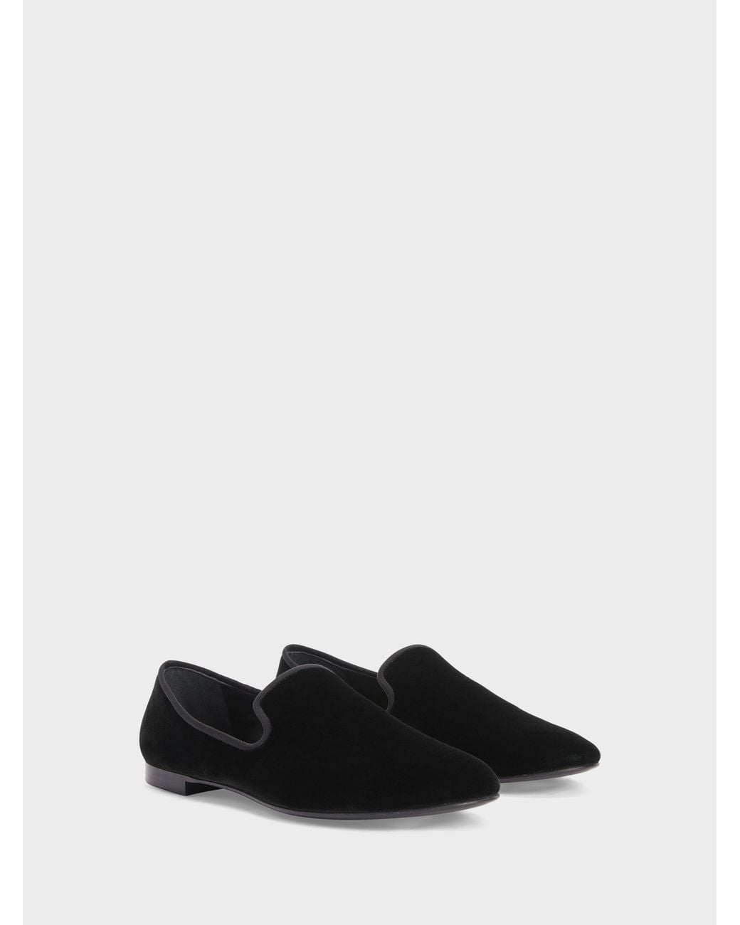 Giuseppe Zanotti White Seymour Loafer for men