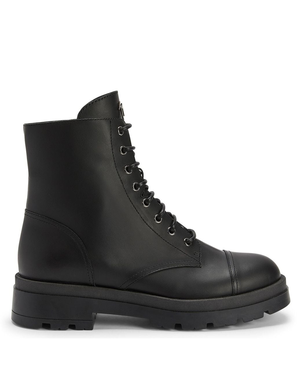 Jerico Giuseppe Zanotti pour homme en coloris Black