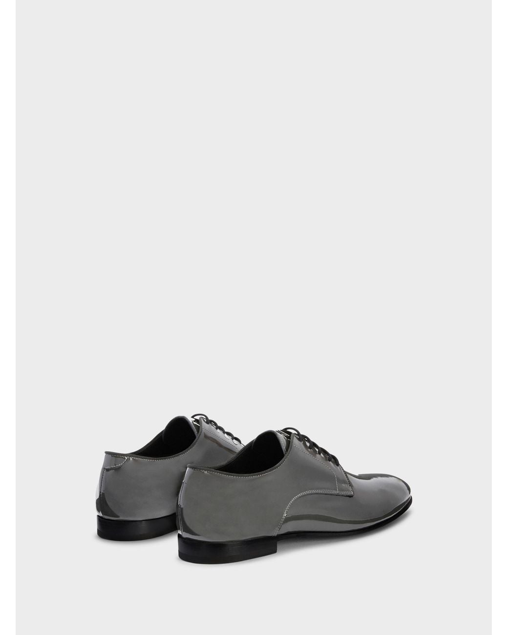 Giuseppe Zanotti White Melithon Lace Up for men