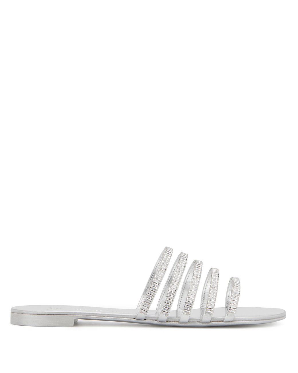 Giuseppe Zanotti Multicolor Michela