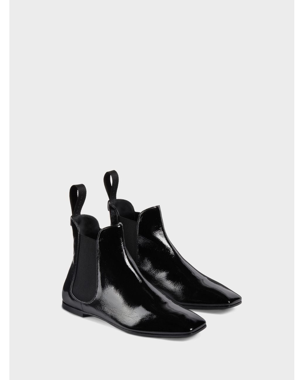 Giuseppe Zanotti Black Pigalle 05 Bootie
