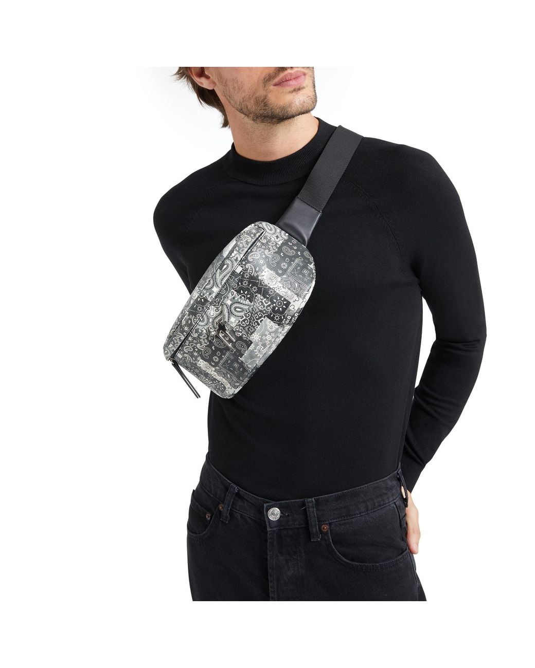 Giuseppe Zanotti Green Mirto for men