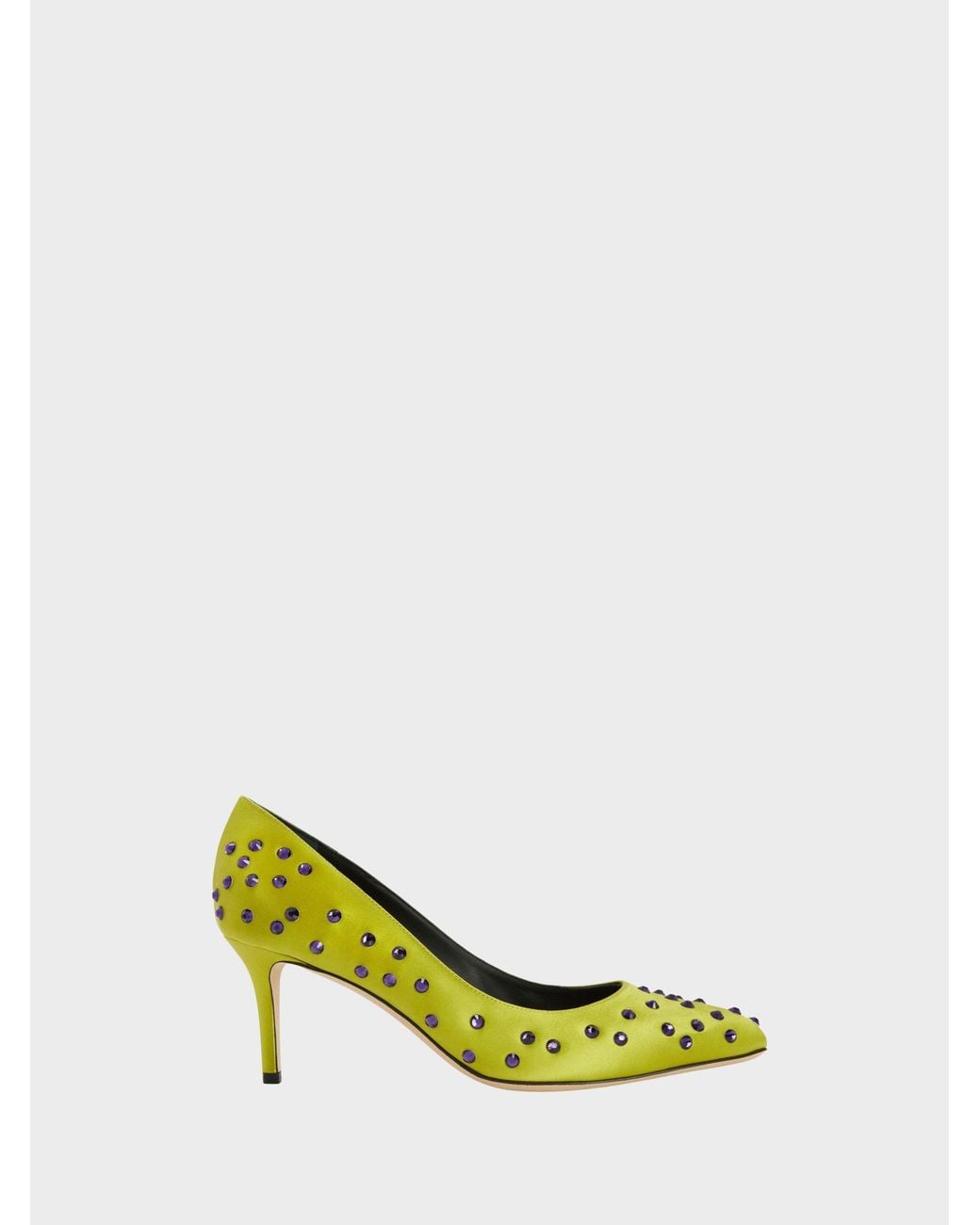 Giuseppe Zanotti Green Jakye Precious