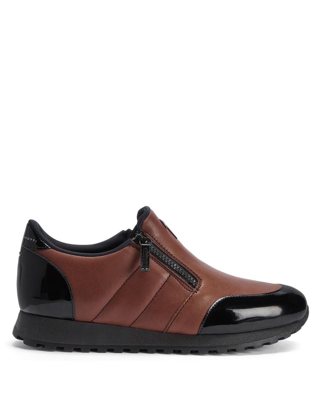 Giuseppe Zanotti Brown Conley for men