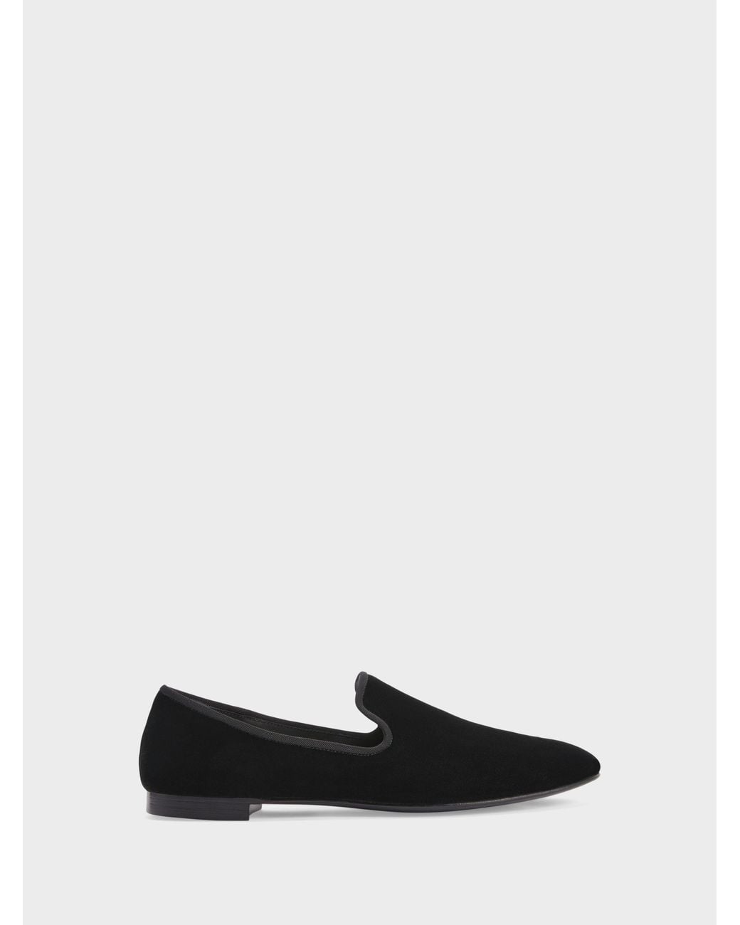 Giuseppe Zanotti White Seymour Loafer for men