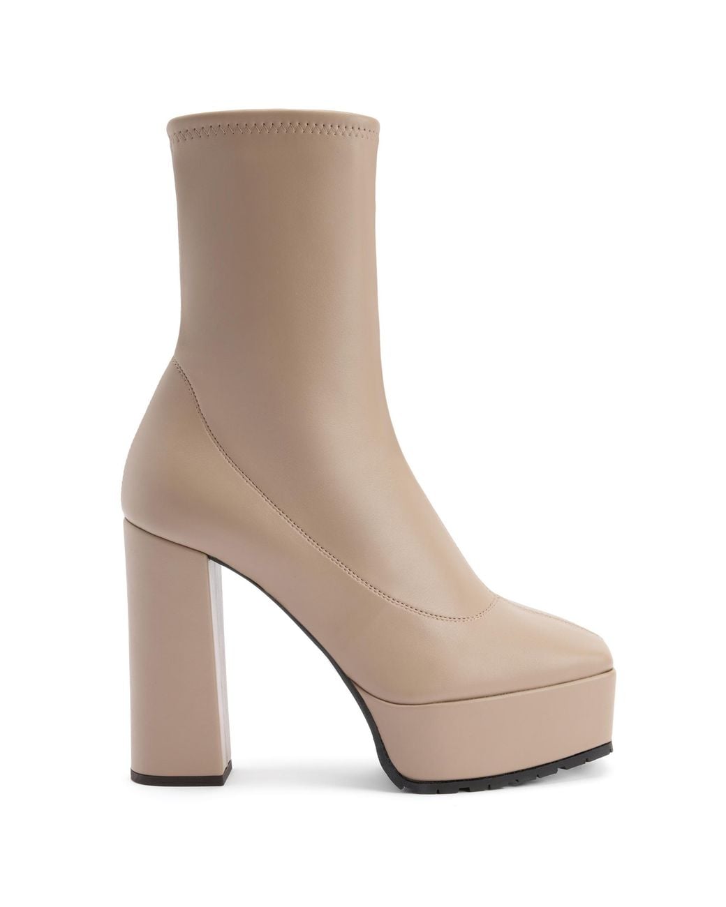 Giuseppe Zanotti Brown Trixiee