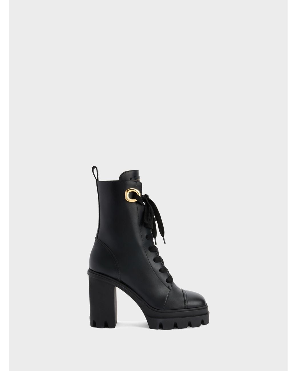 Giuseppe Zanotti White Cubalibre Bootie