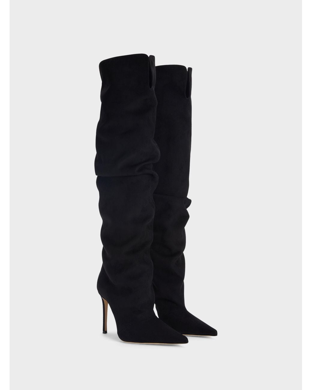 Giuseppe Zanotti Black Gz Gala