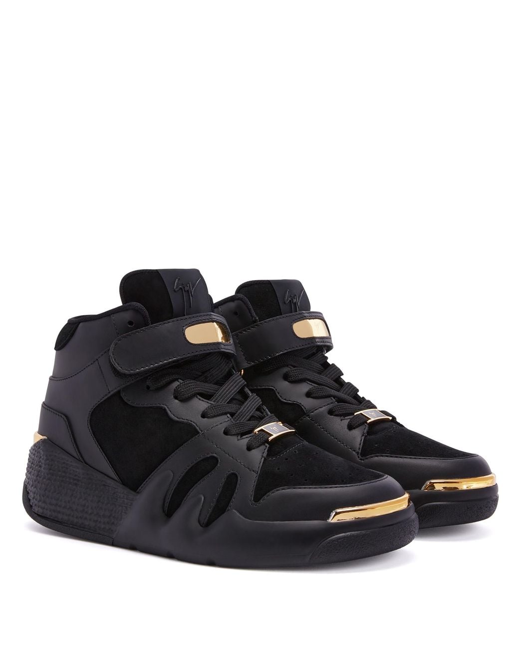 Giuseppe Zanotti Black Talon for men