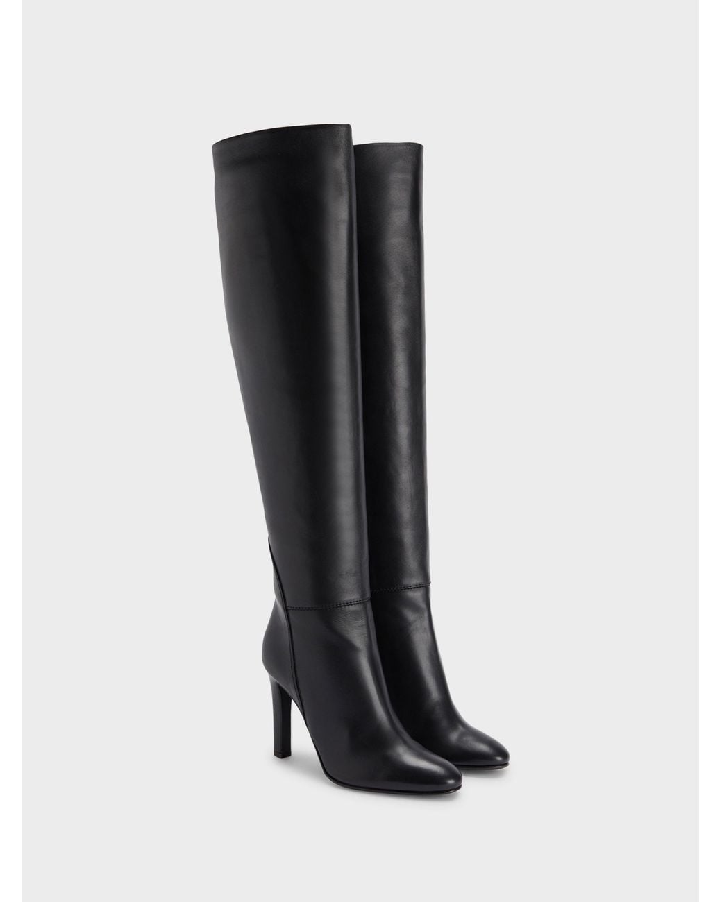 Giuseppe Zanotti Black Hattie