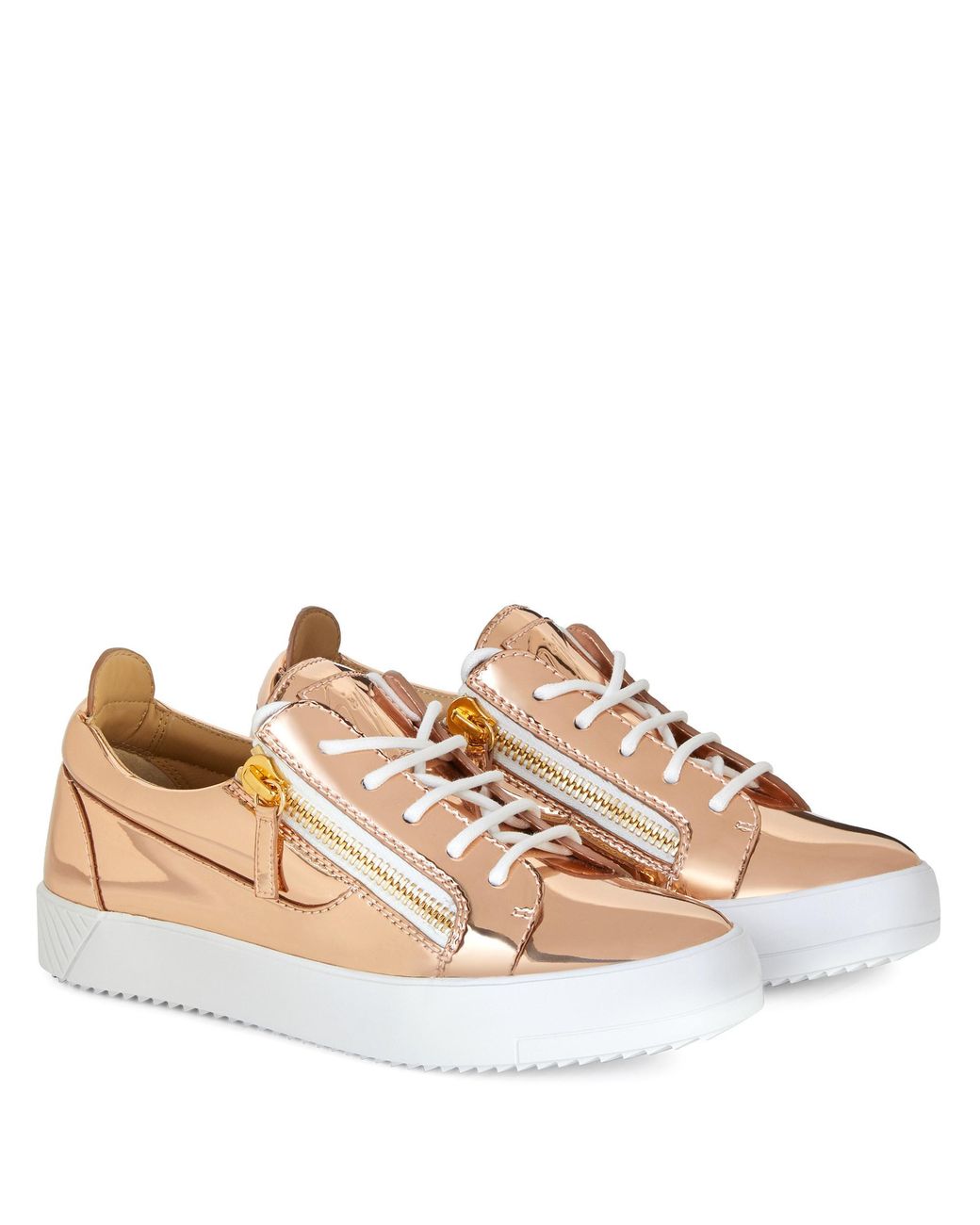 Giuseppe Zanotti Brown Gail