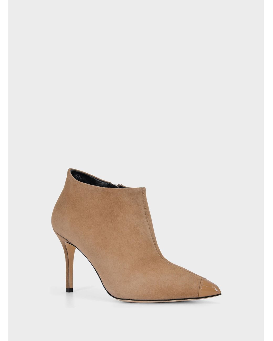 Giuseppe Zanotti Natural Greek Bootie