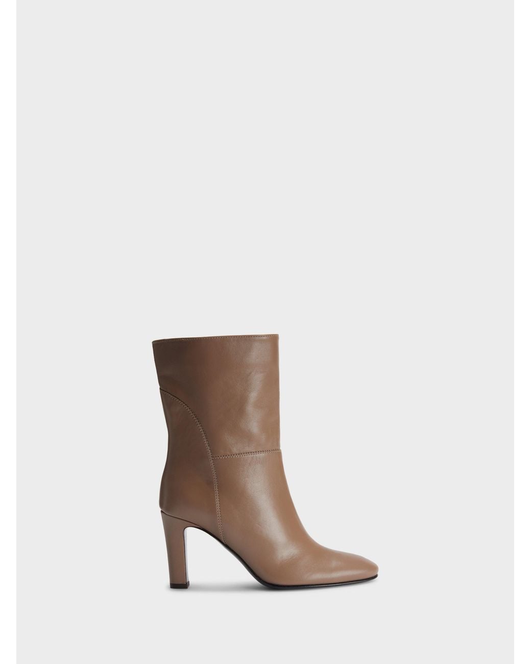 Giuseppe Zanotti White Viviana Bootie