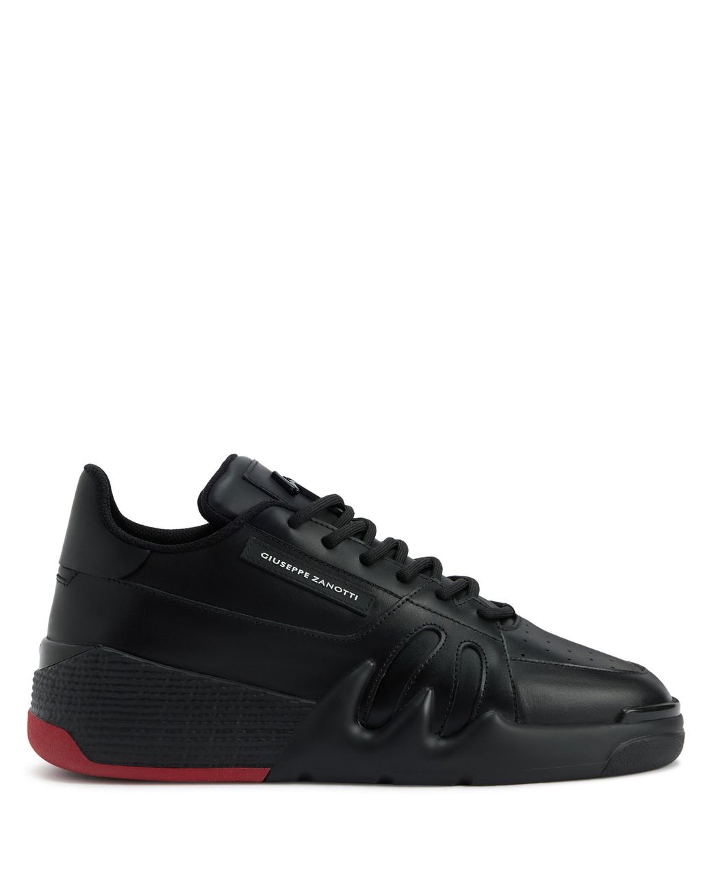Giuseppe Zanotti Black Talon for men