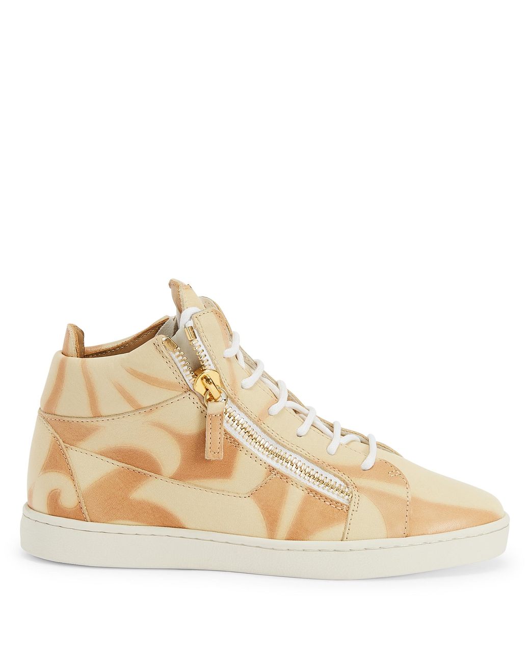 Giuseppe Zanotti Natural Kriss