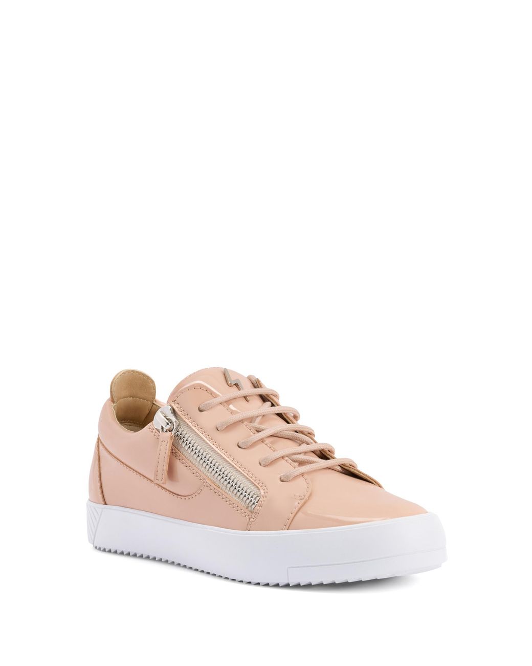 Giuseppe Zanotti Pink Gail