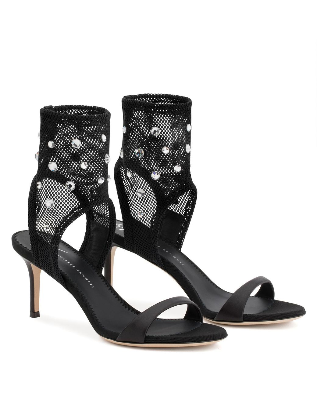 Giuseppe Zanotti Gray Agnes