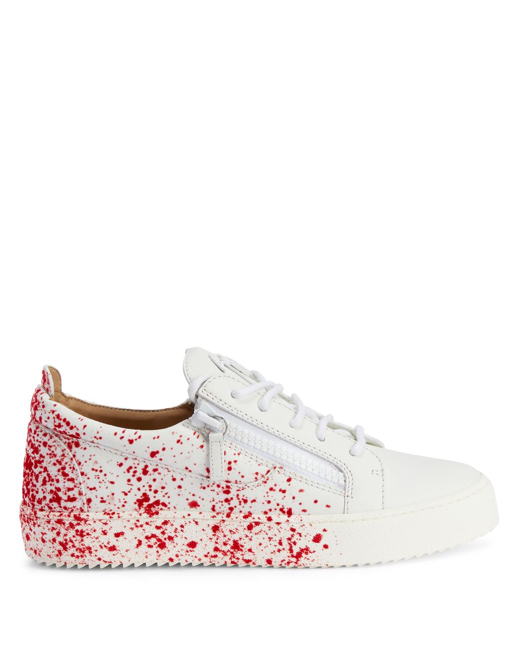 Giuseppe zanotti top saint honoré
