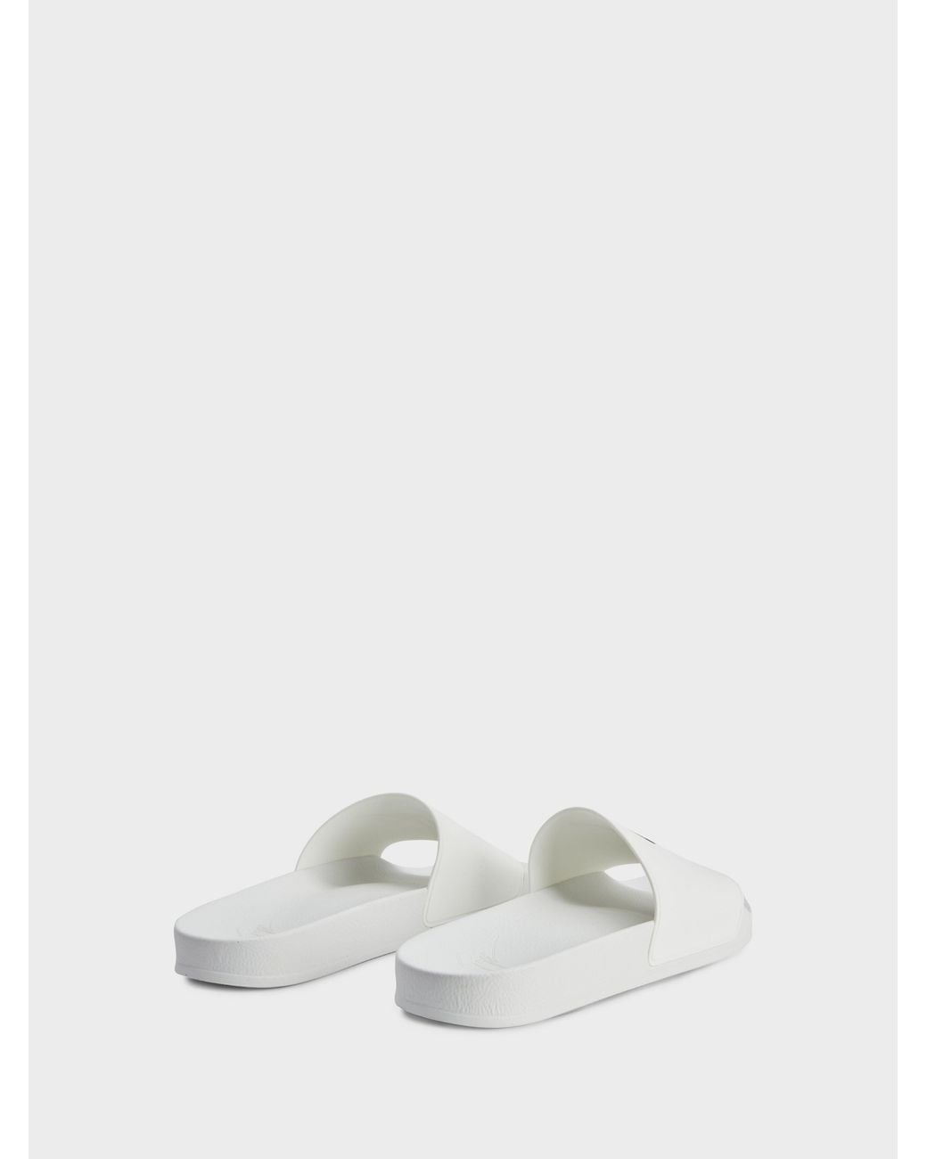 Giuseppe Zanotti White Brett for men