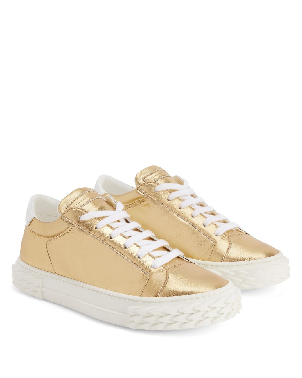 Giuseppe Zanotti Natural Ecoblabber