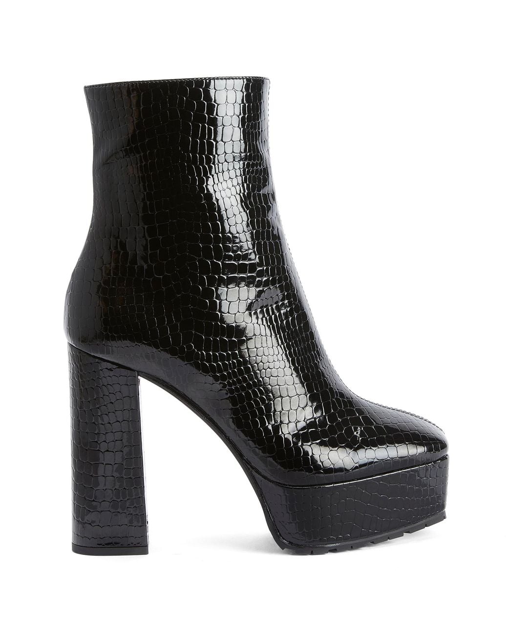 Giuseppe Zanotti Black Morgana